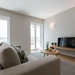 Flh Rato Spacious Appartement