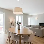 Appartement Flh Rato Spacious *