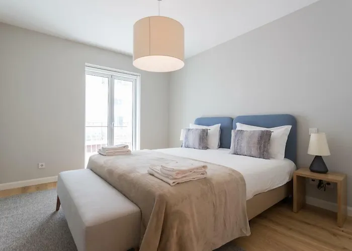 Flh Rato Spacious Διαμέρισμα Lisboa