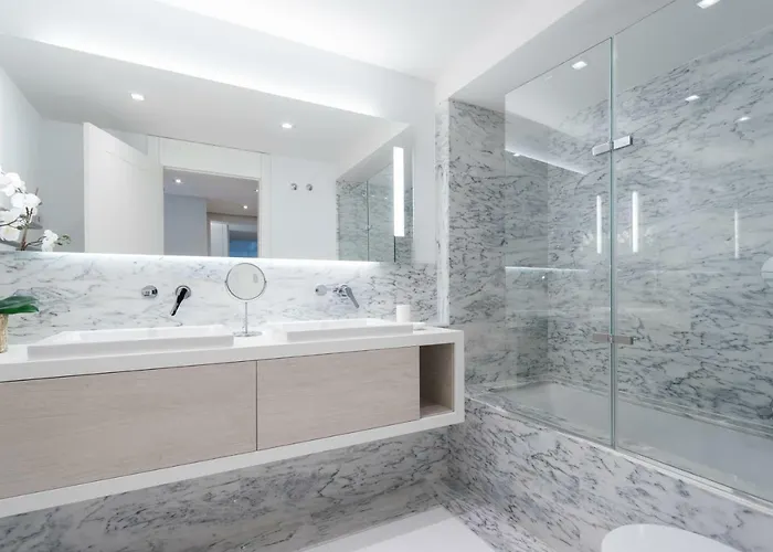 Flh Rato Spacious Διαμέρισμα *