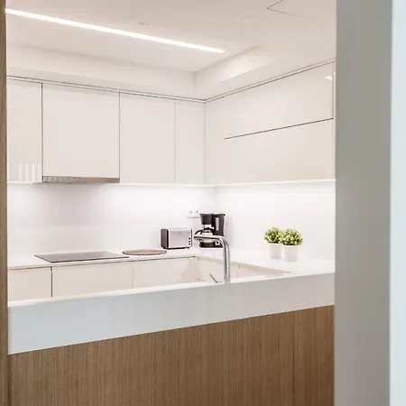 Flh Rato Spacious Лиссабон