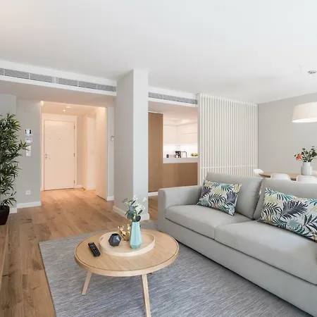 Flh Rato Spacious * Лиссабон