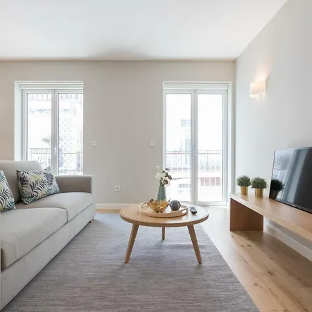 Flh Rato Spacious