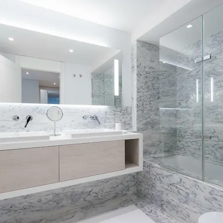 Flh Rato Spacious Apartman *