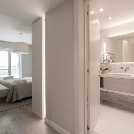 Apartment Flh Rato Spacious *