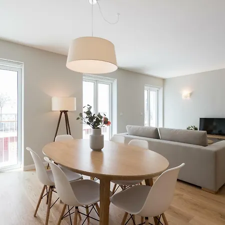 Apartment Flh Rato Spacious *