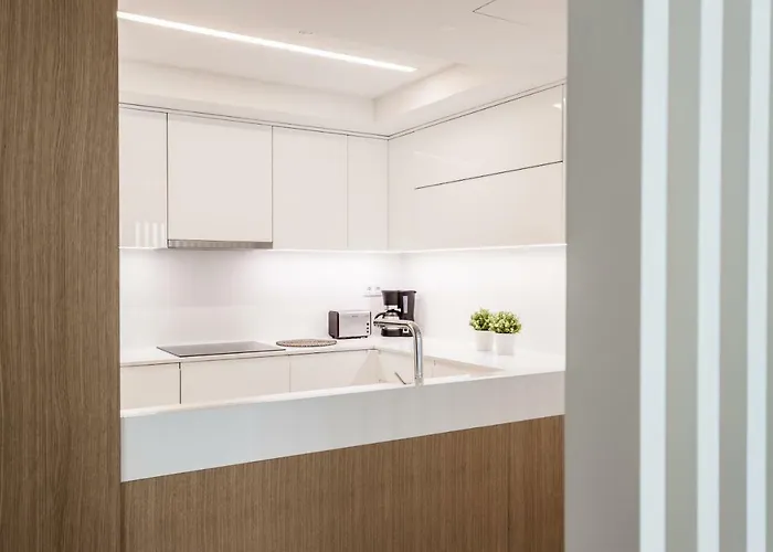 Flh Rato Spacious Lisbona