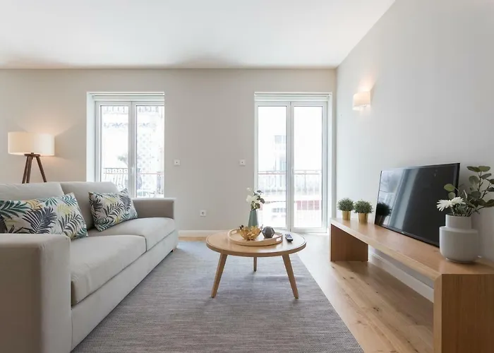 Flh Rato Spacious